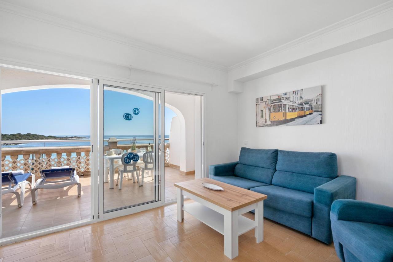 Punta Prima Apartments Eksteriør bilde