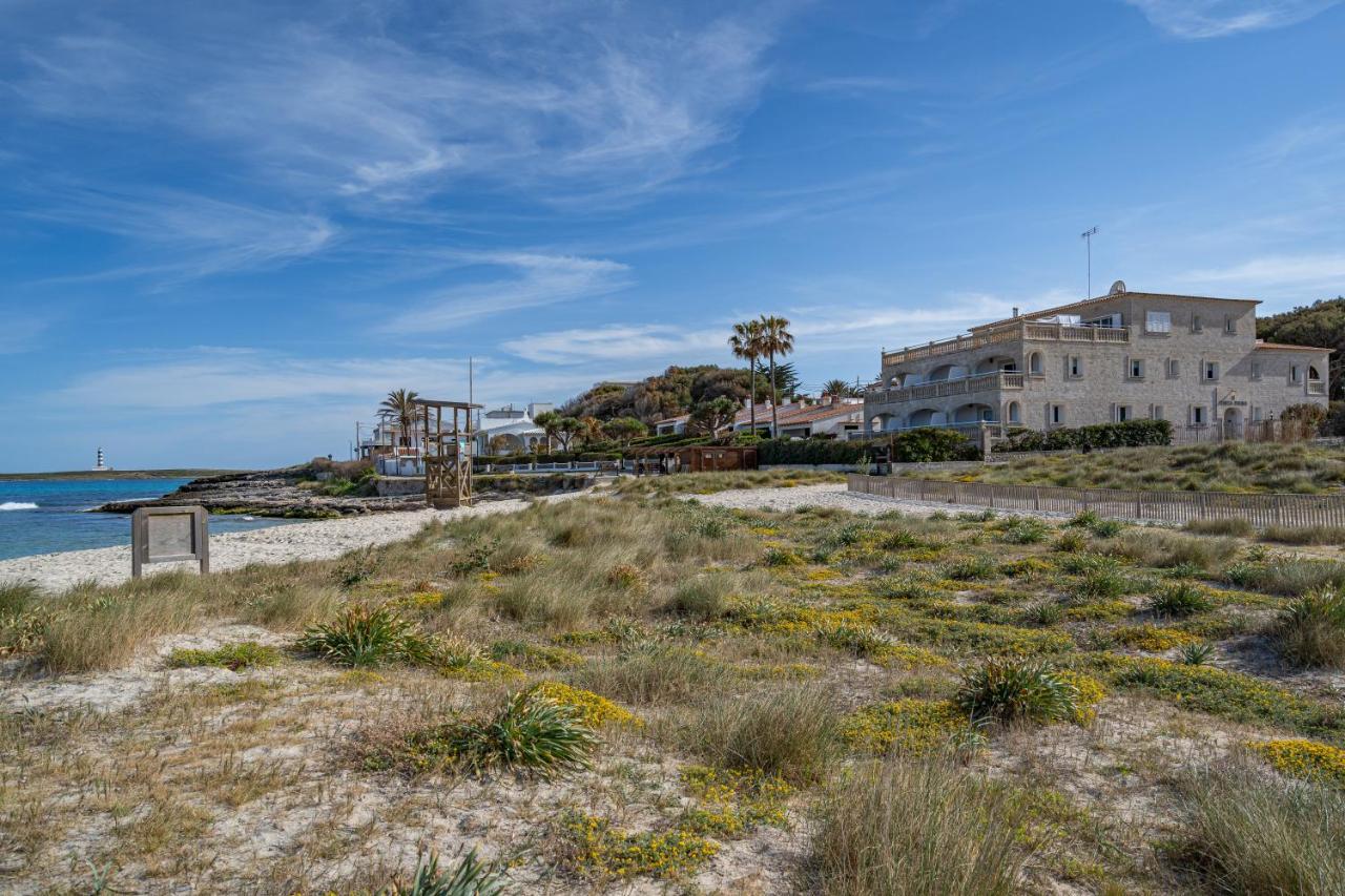 Punta Prima Apartments Eksteriør bilde