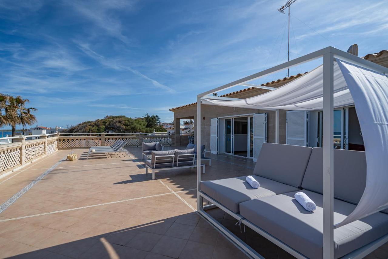 Punta Prima Apartments Eksteriør bilde