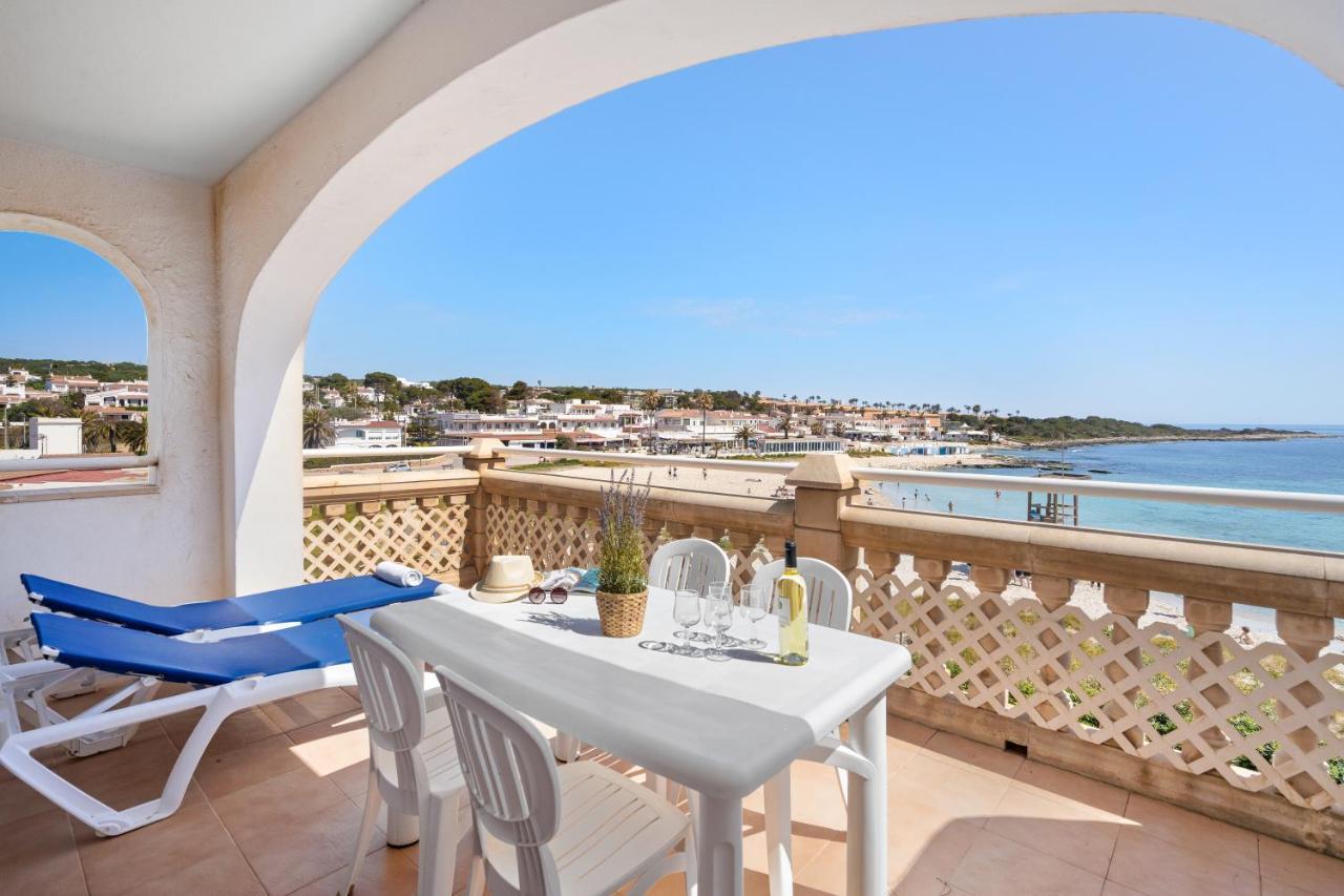 Punta Prima Apartments Eksteriør bilde