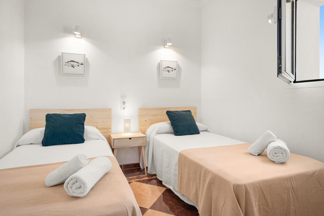 Punta Prima Apartments Eksteriør bilde