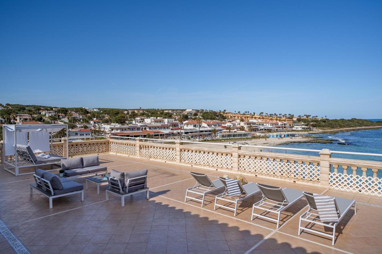 Punta Prima Apartments Eksteriør bilde