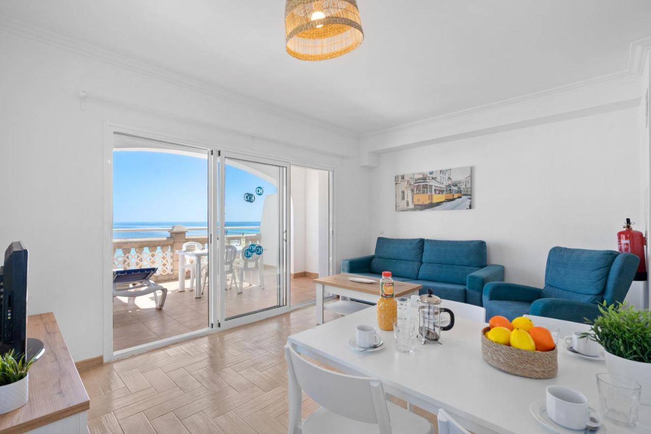 Punta Prima Apartments Eksteriør bilde