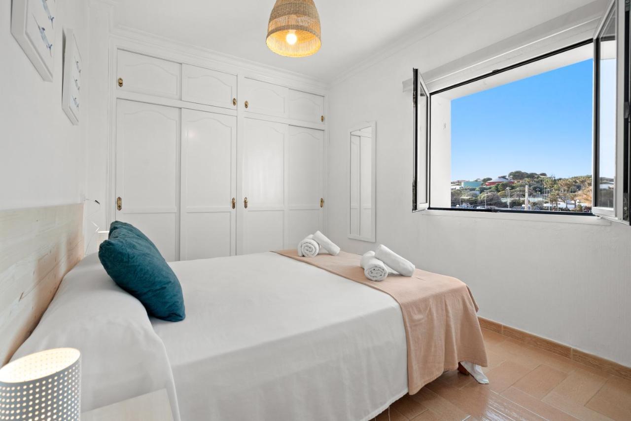 Punta Prima Apartments Eksteriør bilde