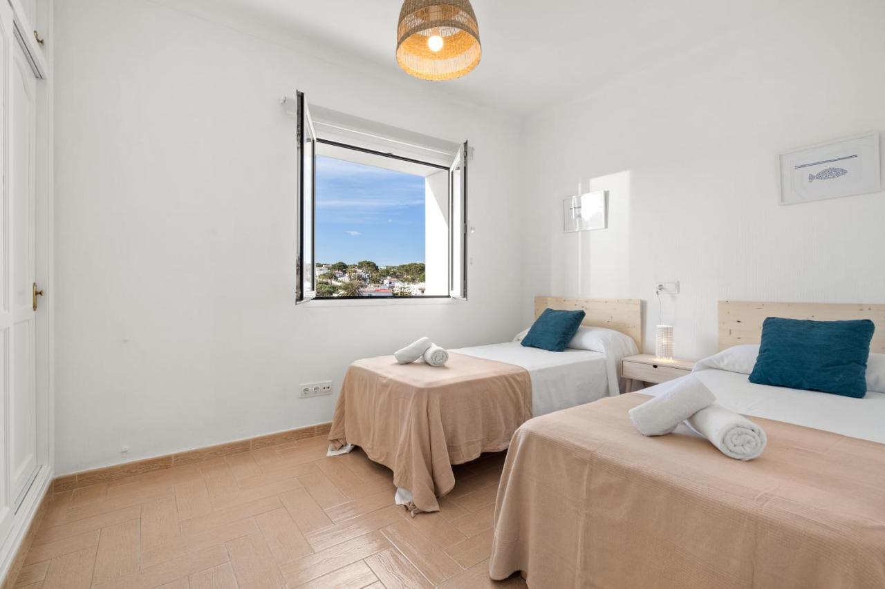 Punta Prima Apartments Eksteriør bilde