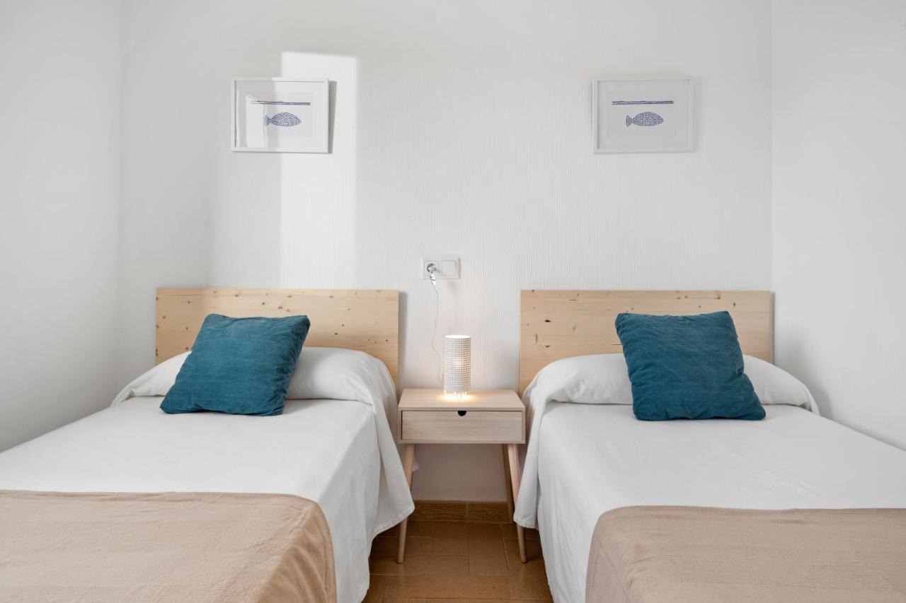 Punta Prima Apartments Eksteriør bilde