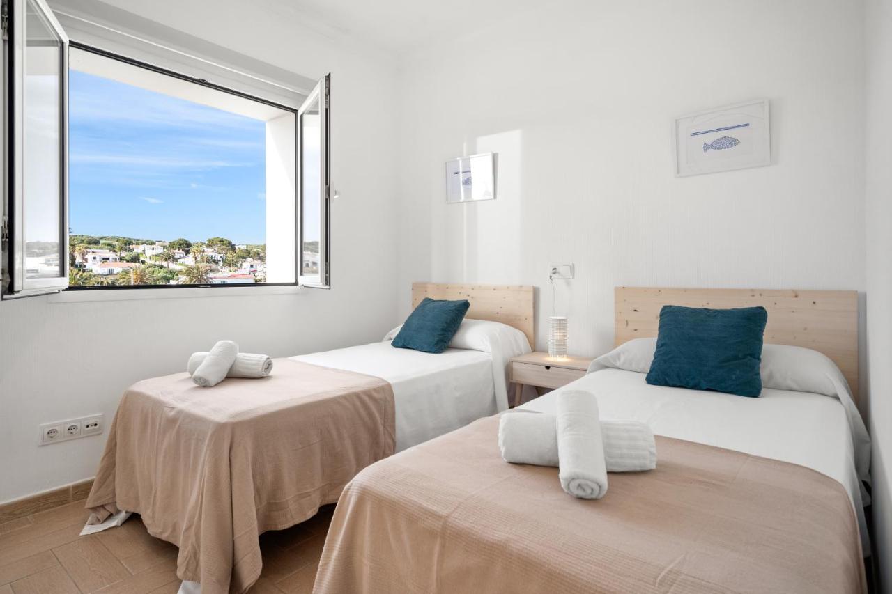 Punta Prima Apartments Eksteriør bilde