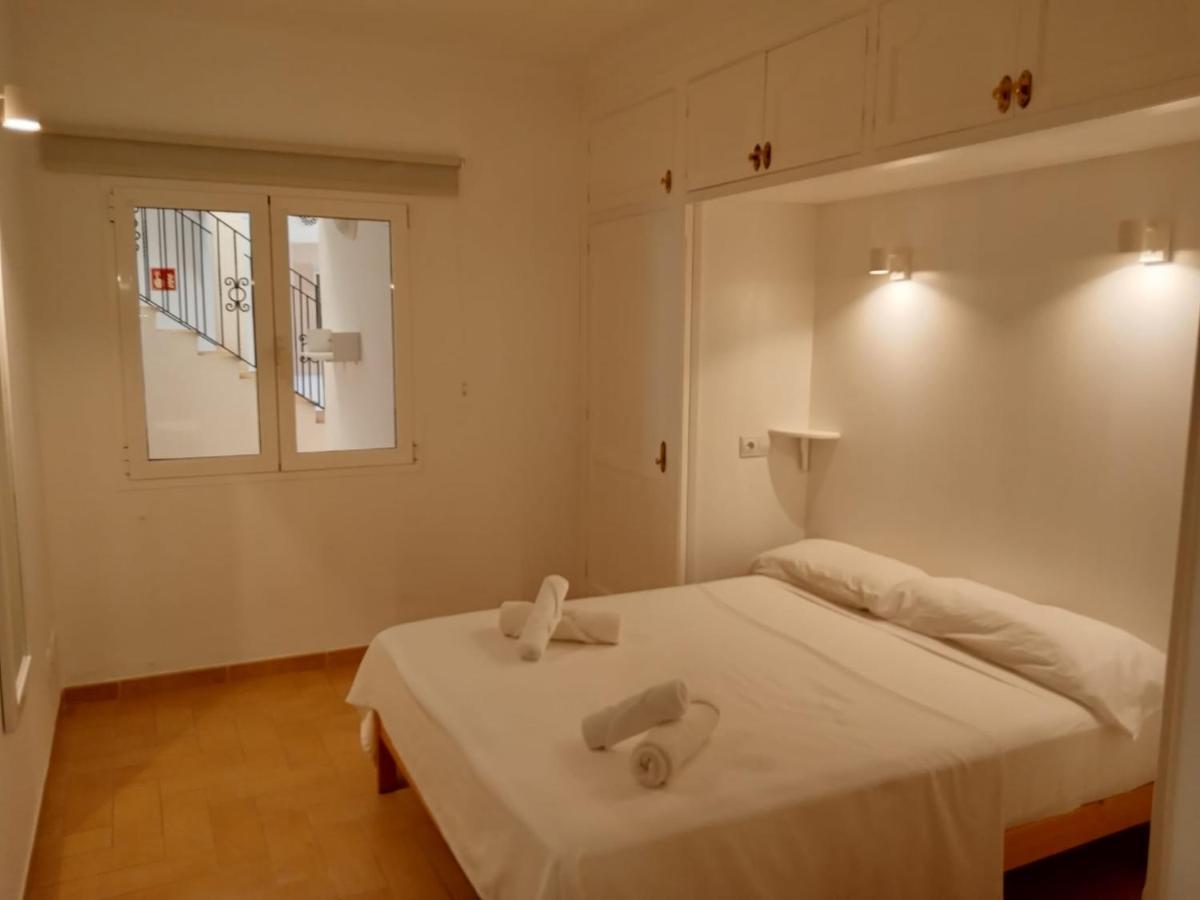 Punta Prima Apartments Eksteriør bilde